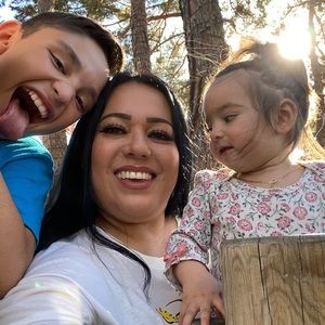 Meet your Posher, Griselda